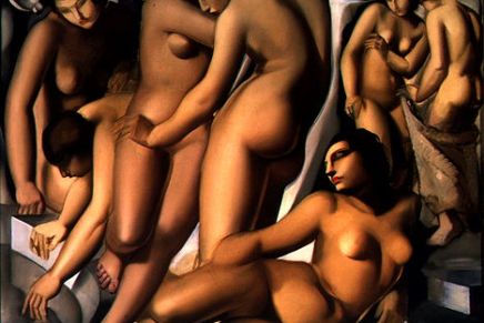 Pornografija ili umjetnost?