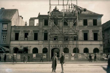 LASLO VEGEL: KLATNO SE SVE MAHNITIJE&nbsp;NJIŠE