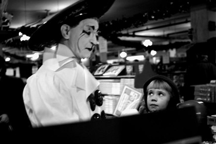 LASLO VEGEL: NEODGOVORNA&nbsp;ELITA