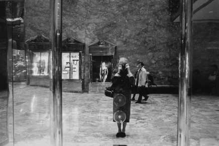 Božica Jelušić: NEDOSTAJANJE