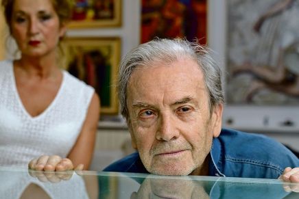 Branislav Glumac: U životu najviše ponižava starost. Ja sam za&nbsp;eutanaziju