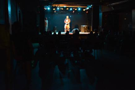 Odgovor na pamflet Žarka Jovanovskog „Zašto ove godine nisam bio na državnom prvenstvu u slam poeziji (a vjerojatno neću biti ni&nbsp;sljedeće)?“