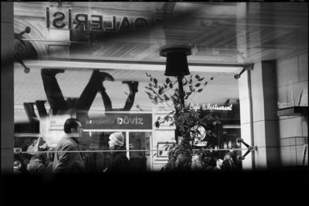 Filip David: ŠTA NAM SE&nbsp;DOGAĐA