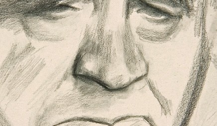 Miroslav Krleža: Na rubu pameti&nbsp;(Ulomak)