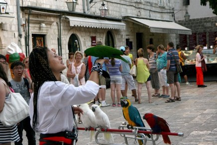 Tiha pobuna turističkog&nbsp;prekarijata