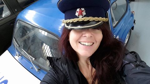 Slikovnost: Sanja Šantak