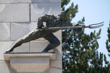 Mještani Srba: Imamo li pravo na mir? Mještani Srba: Imamo li pravo na mir?