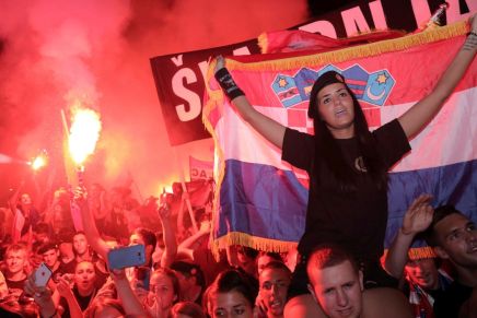 Jozo Režić: Ovaj vid proslave Oluje palenje je mase za nove sukobe i&nbsp;ratove