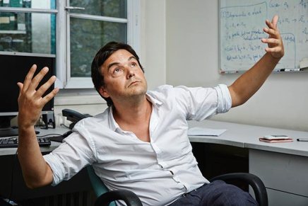 Thomas Piketty: Brexit je politička&nbsp;katastrofa