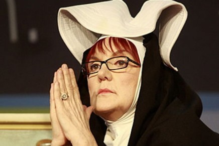 Tonka Alujević: Jebe mi se&nbsp;za…