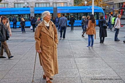 Nenad Korkut: Malo je reći kako je Marija Braut bila dobri duh&nbsp;Zagreba