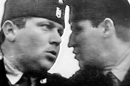 Ispravljena definicija ustaša u rječniku njemačkog&nbsp;jezika