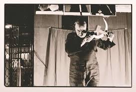 Slikovnost: Tom Gotovac