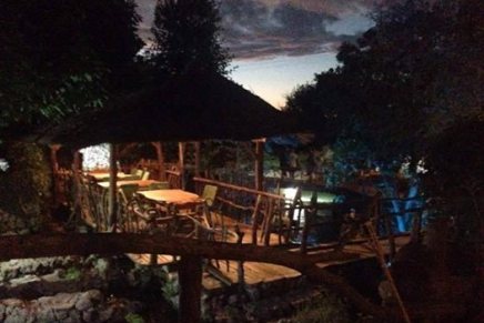 ZOV VODE, ŽUBOR&nbsp;USPOMENA