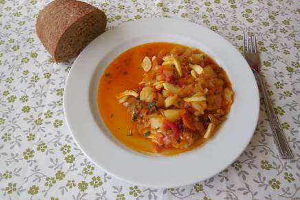 SZATARAS POLUTANA I OCA&nbsp;DOMOVINE