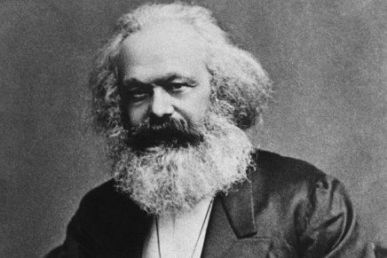 Karl Marx: 11. teza o&nbsp;Feuerbachu