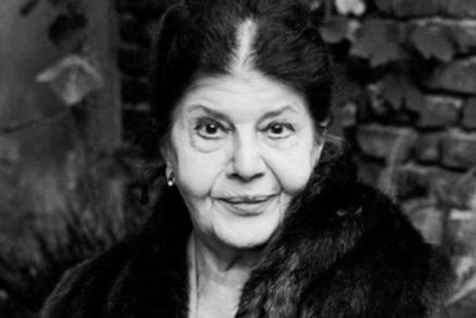 Odlazak dive – Preminula Mira&nbsp;Stupica