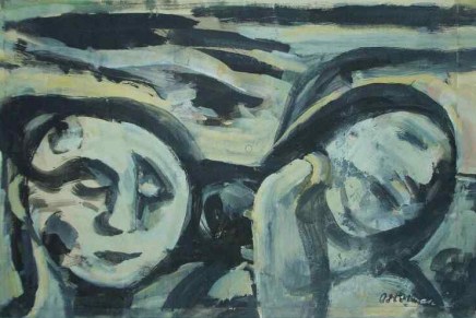 Danijel Dragojević: MRAK