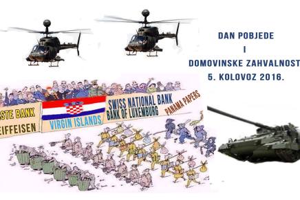 PARADA PONOSA I&nbsp;SLAVE