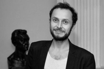 Srećko Horvat: Nudimo europski New&nbsp;deal