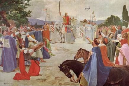 “Hrvatski” „Kralj“ Tomislav