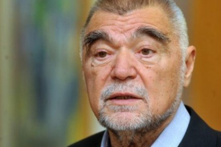 Stjepan Mesić: Narodnu koaliciju sidrit ću uz lijevu obalu hrvatske&nbsp;politike