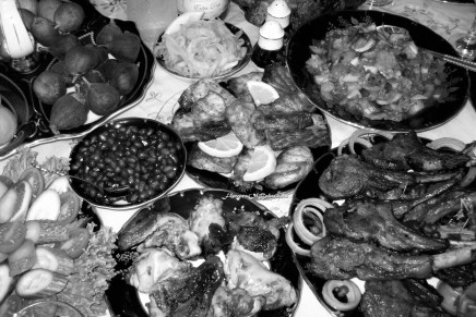 Živi i Mrtvi u&nbsp;Srbiji