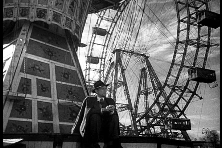 Slikovnost: The Third Man