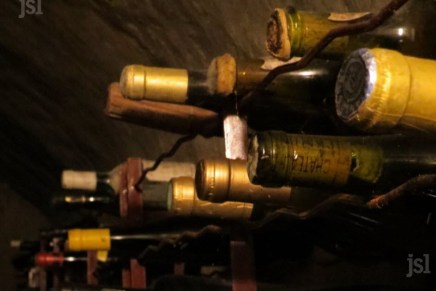 Sándor Márai: Vinski&nbsp;podrum