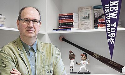 04.05.2015., Rijeka - Vjekoslav Perica doktorirao je povijest na americkom University of Minnesota - Twin Cities. Na rijeckom Filozofskom fakultetu predaje svjetsku povijest, primarno povijest vanjske politike SAD-a od kraja 19. stoljeca te povijest nacionalnih ideja i ideologija. Autor je i knjige Pax Romana. Photo: Nel Pavletic/PIXSELL