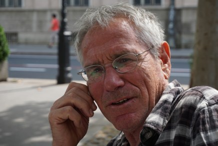 Želimir Žilnik: U našim klimavim režimima, uz organiziranu pljačku resursa i konvertite na vlasti, pritužbe da je kultura ugrožena nema tko&nbsp;čuti