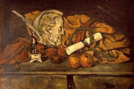 Stefan Simić: Čovek mora da se&nbsp;ispoveda