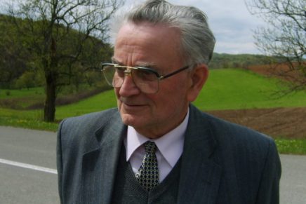 Dr. Đuro Zatezalo: Nedopustivo je povijest koristiti u dnevnopolitičke&nbsp;svrhe