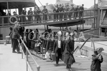 STRAH I NADA NA OTOKU&nbsp;ELLIS