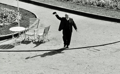 Fotografija: Josip Broz