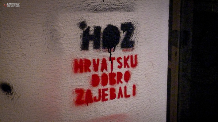 Foto: Tomislav Mavrović/Flickr