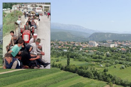 Domagoj Margetić: Zauzeto Hrvat!, ili o Juri&nbsp;Radiću