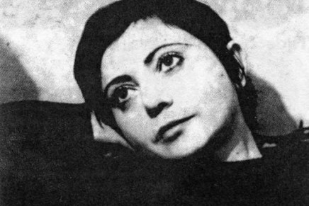 MARIJA ČUDINA – POBUNA PROTIV&nbsp;STVARANJA