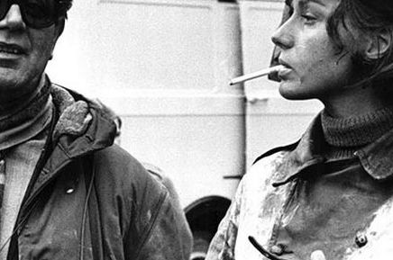 Hisotrija antifašizma i film – Živjeće ove&nbsp;slike