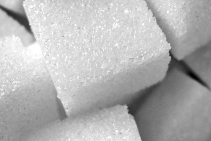 Šećer i kapitalizam