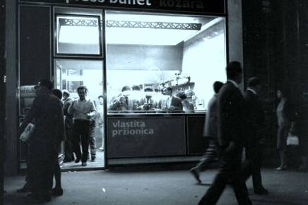 Spasoje Komenić Zis: JOSE&nbsp;CUERVO