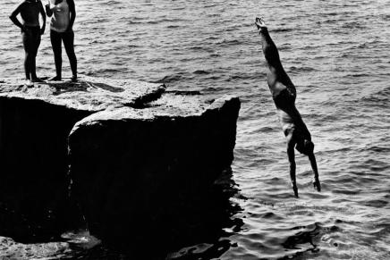 Žarko Jovanovski: LJETOVANJE  (NO NE BIH SADA O&nbsp;TOME)