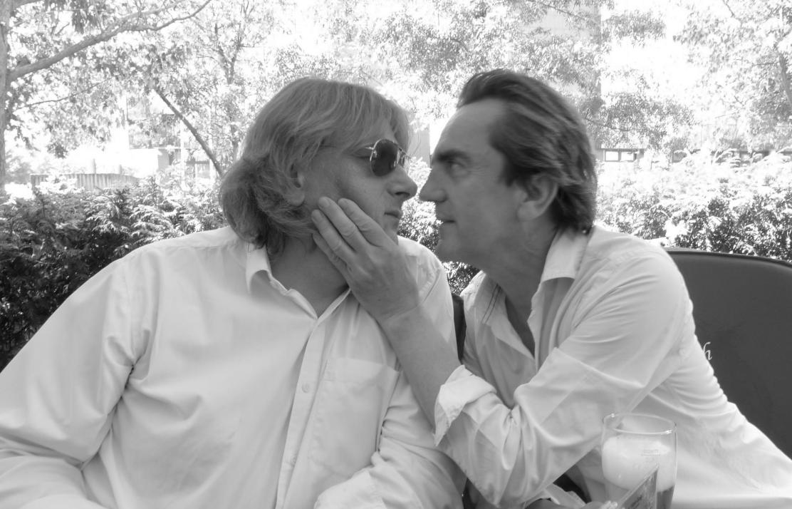 Slikovnost: Mio Vesović m.o.