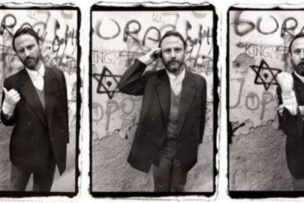 Hannah Arendt: Kriza u&nbsp;obrazovanju