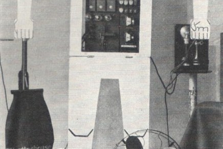 ŠOVINISTIČKA LJEVICA