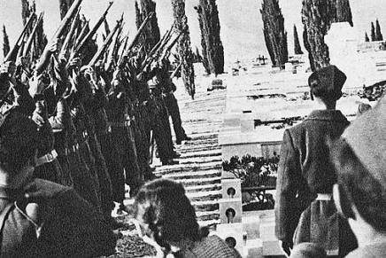 Marin Franičević: VIDJEH SPLIT U&nbsp;ŽICI