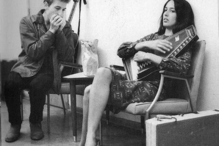 Bob Dylan: Čizme od španjoske&nbsp;kože