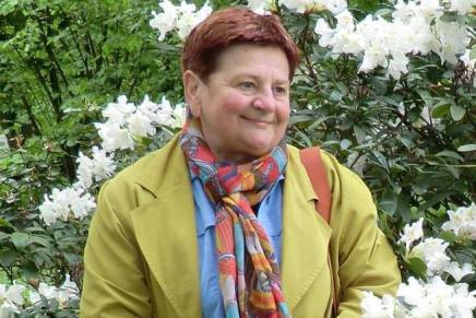 Uz obljetnicu Božice Jelušić: OTKUP OD&nbsp;BIOGRAFIJE