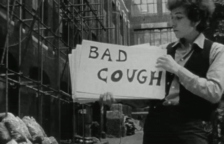 Dylan kao literarni&nbsp;dinamit