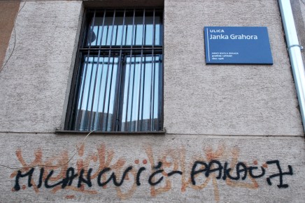 Između dvaju antikomunizama: građanski sat sužavanja područja&nbsp;borbe?